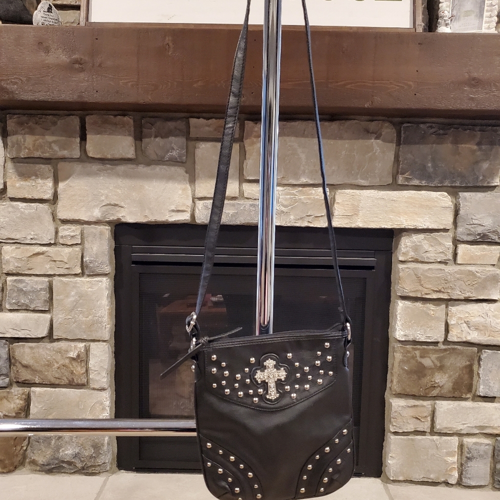 Purse Cross body